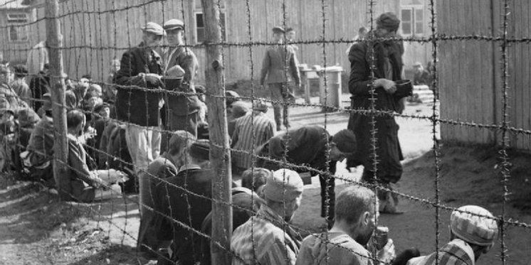 Alojz čvrsto vjeruje, moli i oslobađa se čudesno iz koncentracijskog logora!
