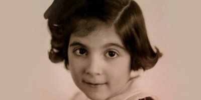Lea Deutsch: Potresna priča o hrvatskoj Anne Frank