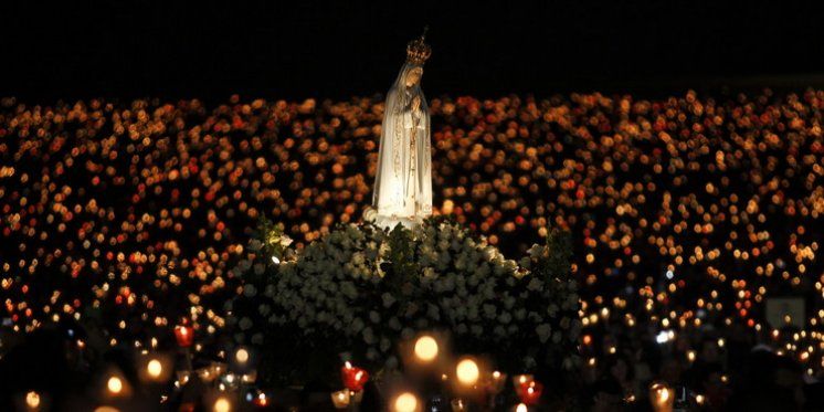 Gospa nam je u Fatimi dala jednostavno rješenje kako izmoliti mir u svijetu