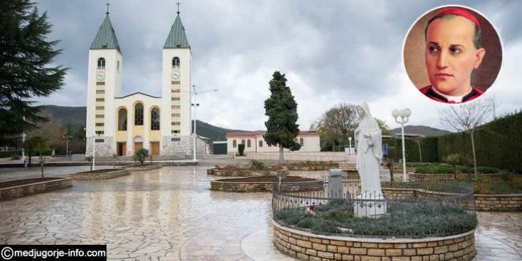 STEPINČEVO: Sjećanje na stradale fratre i župljane župe Međugorje