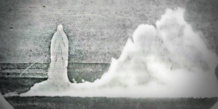 Misteriozna fotografija &#039;Djevice s fjorda&#039;, smatra se jednom od najstarijih