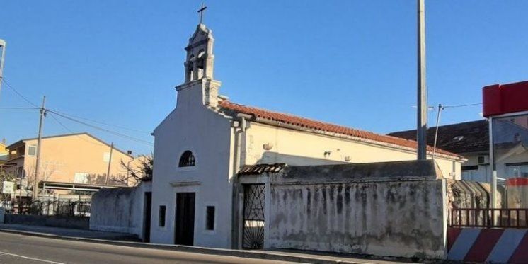 Zadarski grkokatolici dobili crkvu za bogoslužja