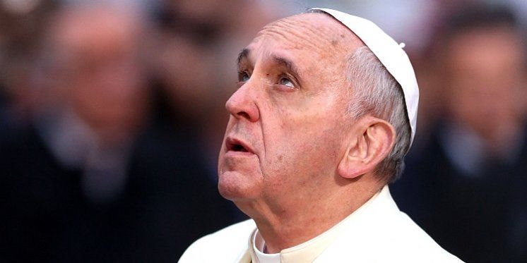Papa Franjo na općoj audijenciji: Razgovor s Bogom je milost