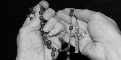 Primjeri milosti zadobivenih po molitvi Tri Zdravo Marije
