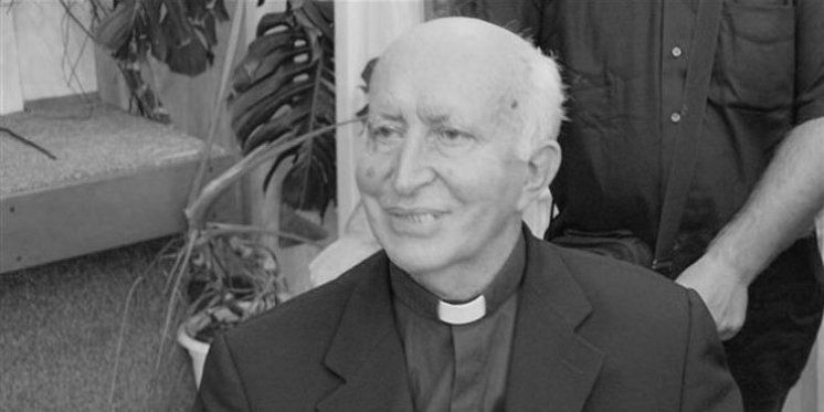 Na današnji dan preminuo don Eduard Peričić, poznati marijanski svećenik i promicatelj međugorske Gospe
