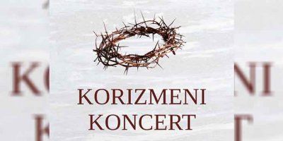 Korizmeni koncert u crkvi sv. Ante na Humcu