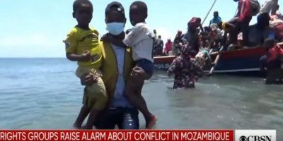 Islamisti progone katolike i odrubljuju glave djeci u Mozambiku – što čeka međunarodna zajednica?