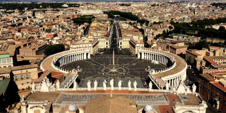Uskrs u Vatikanu ponovno uz ograničenja zbog pandemije