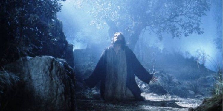 Zašto Bog nije uslišio Isusovu molitvu u Getsemanskom vrtu?