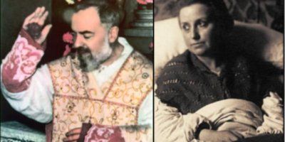 Padre Pio i Marija Valtorta – dva najveća proroka, mučenika i duhovnika 20. stoljeća
