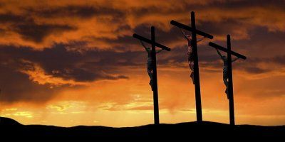 Razmatranje sedam Isusovih riječi na križu