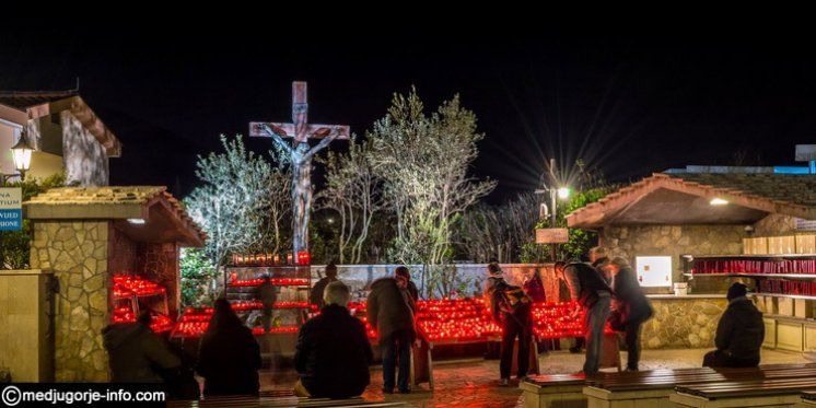 PERCHÉ SATANA HA PAURA DI COLUI CHE PREGA?