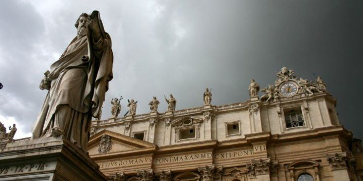Novi zakon protiv korupcije za vatikanske djelatnike