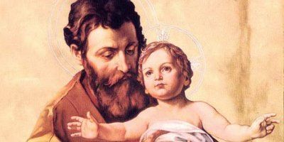 5 razloga zasto bi svaki čovjek trebao voljeti svetog Josipa