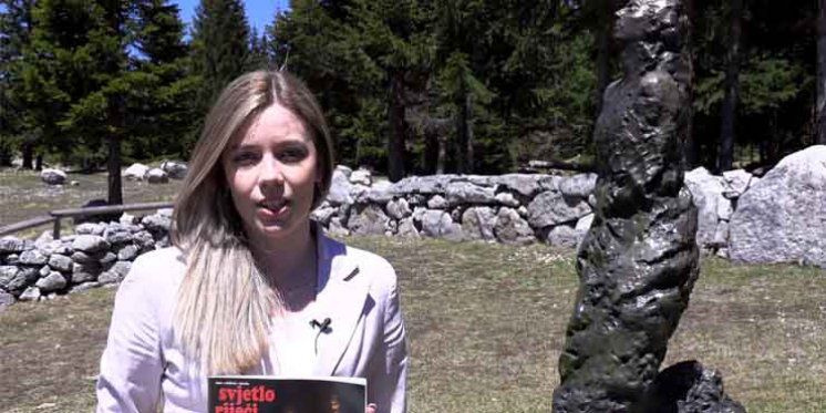 Novo izdanje emisije Širimo svjetlo 