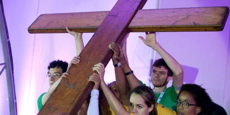 Vatikan: Objavljene Pastoralne smjernice za proslavu Svjetskog dana mladih u partikularnim crkvama