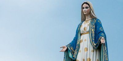 Osobna posveta Isusu Kristu po Marijinim rukama