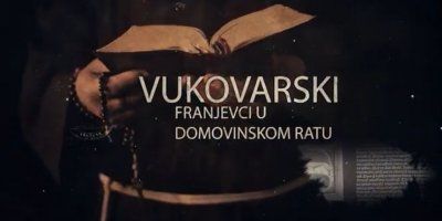 VIDEO Svjedočanstva ratnih strahota koje su vukovarski franjevci proživjeli zajedno sa svojim narodom