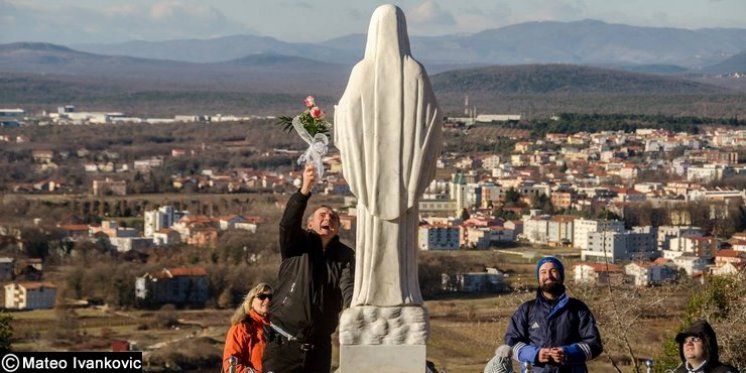 Ruže za Gospu