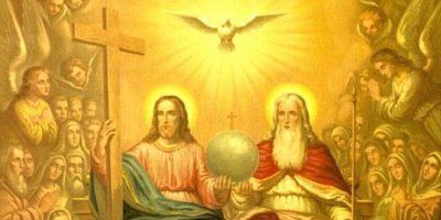 Presveto Trojstvo - najveća tajna i sažetak naše vjere