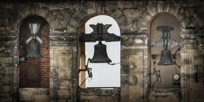 Iznenađujuća duhovna snaga crkvenih zvona