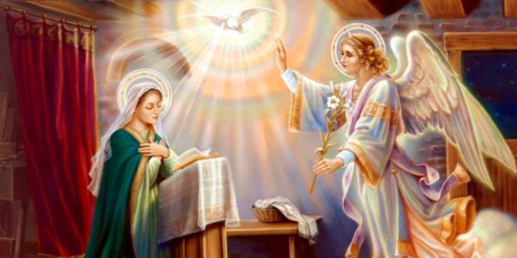 Zdravo Marijo na aramejskom jeziku-Isusovom materinjem jeziku