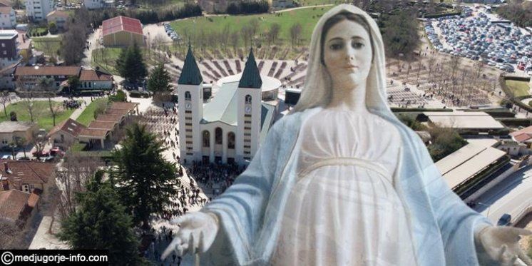 Di seguito riportiamo la Preghiera di consacrazione dettate dalla Madonna a Jelena e Marijana Vasilj nel 1983 a Medjugorje, la quale vi proponiamo di pregare oggi nella memoria del CUORE IMMACOLATO DI MARIA: