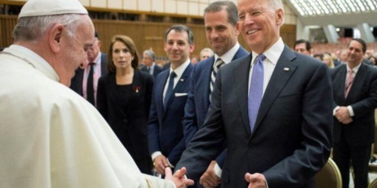 Sastanak pape Franje i predsjednika Bidena neće se dogoditi