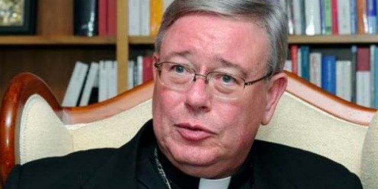 ‘Europa će počiniti veliki grijeh’: Glavni kardinal Europe upozorio na prijedlog Freda Matića