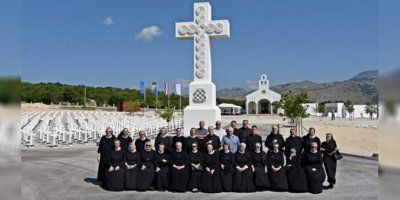 Na Bilima održan Susret duhovnih zvanja s područja Brotnja