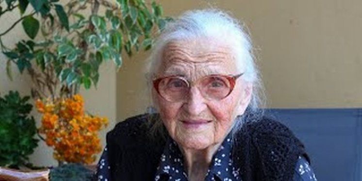 101-godišnja Štefanija Januš: „Obitelj, vjera i ljubav – temelj su za sretan život pojedinca i društva!“
