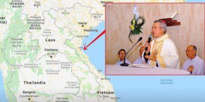 VIJETNAM Zaređeno 34 svećenika u Biskupiji Vinh: &quot;Velika sreća u vremenu velike patnje&quot;