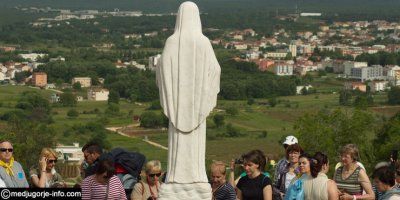 &quot;Volim župu i svojim plaštom čuvam je od svake radnje sotonske&quot;