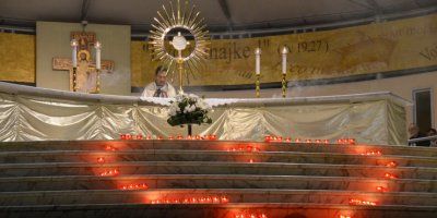 Sveti Ivan Marija Vianney: Misli o Presvetom oltarskom sakramentu