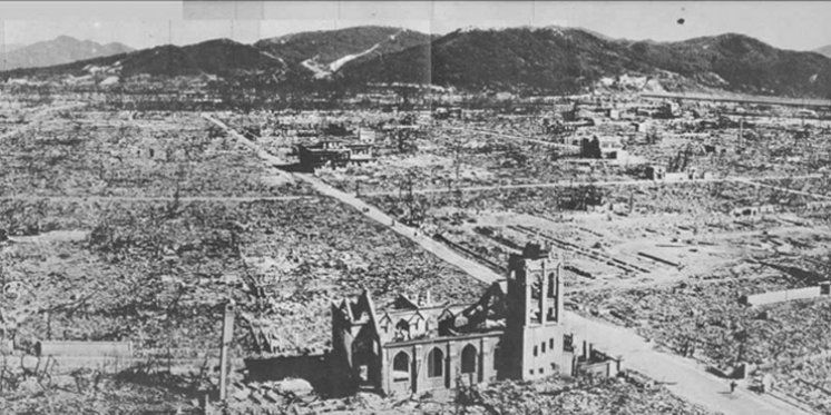 Čudo Gospe Fatimske u tragediji Hirošime
