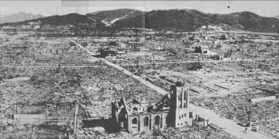 Čudo Gospe Fatimske u tragediji Hirošime