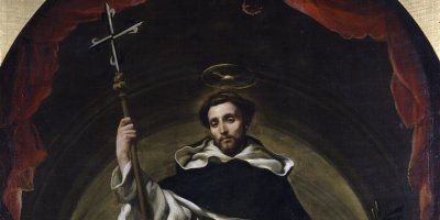 Devet načina molitve svetog Dominika
