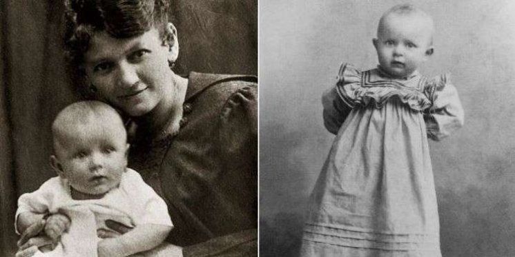 Sveti Ivan Pavao II. je svetac koji se nije trebao roditi, njegovoj majci ginekolog je savjetovao pobačaj