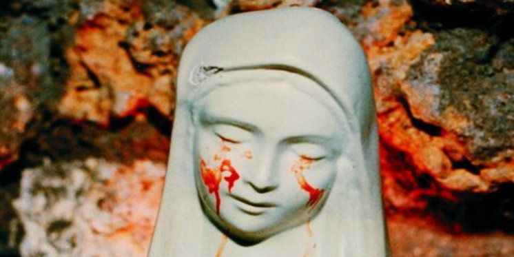 Pet oblika uvreda i psovki koje se nanose Bezgrešnu Srcu Marijinu