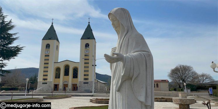 NAJAVA XXIII. redovnički dan u Bosni i Hercegovini