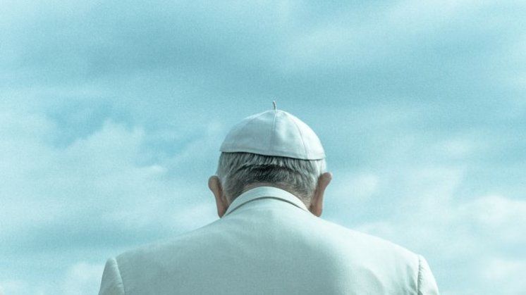 Papa Franjo na općoj audijenciji: Licemjer ne zna voljeti
