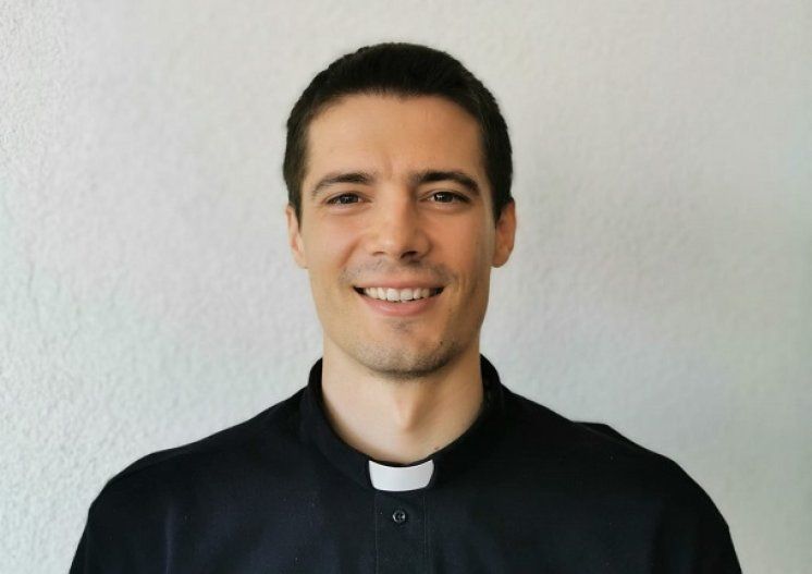 Don Luka Klarica: Od košarke do svećeništva