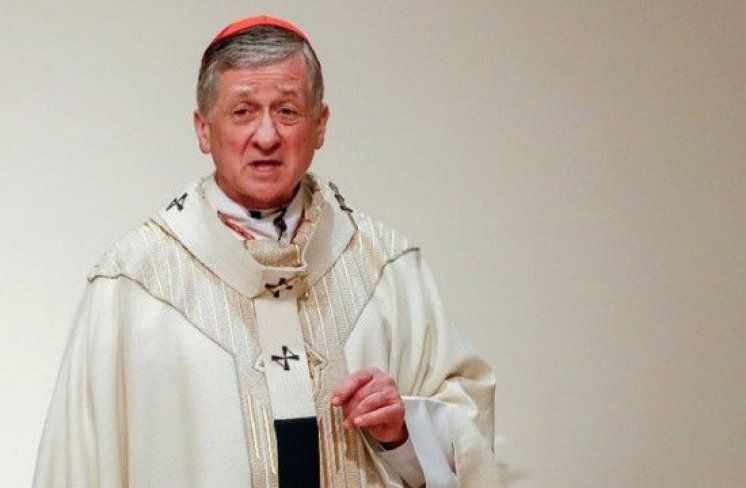 Čikaška nadbiskupija: Svi naši zaposlenici i svećenici moraju se cijepiti