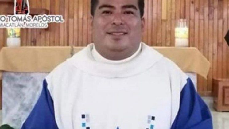 Ubijen svećenik u meksičkoj državi Morelos
