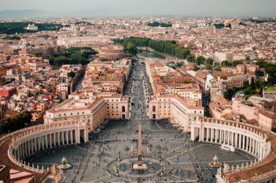 POOŠTRAVANJE MJERA: Od 1. listopada obvezne covid potvrde za ulazak u Vatikan
