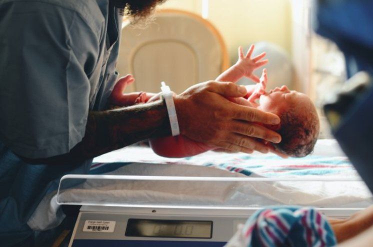 U mostarskim bolnicama za vikend rođene čak 33 bebe