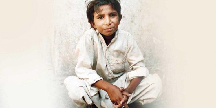 Dječak heroj čija je žrtva spasila 3000 djece koja su prošla kroz pakao ropstva