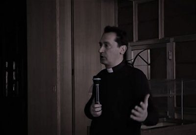 Don Jozo Mužić: &quot;Da je Isus tu bio diplomata i gledao kako ih sačuvati da se ne dogodi otpad 99,9%, njegovih sljedbenika mi danas ne bi imali euharistiju