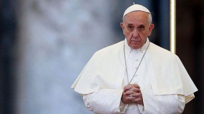 Papa Franjo: Pobačaj je ubojstvo