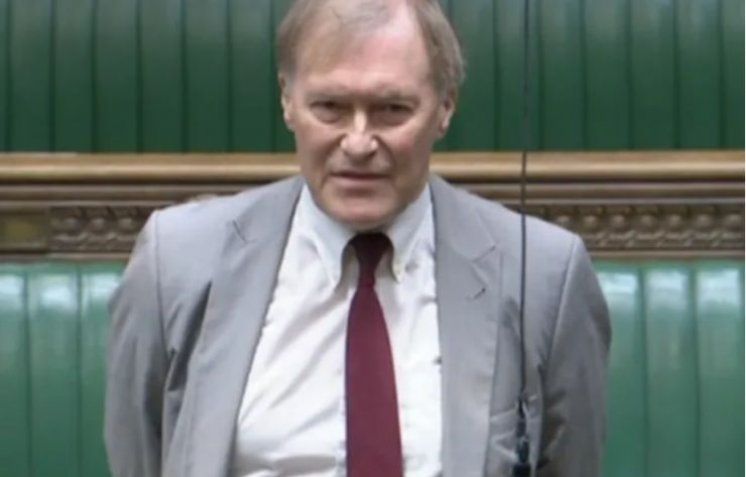 Ubijen zastupnik u britanskom parlamentu, bio je pro-life lobist i katolik